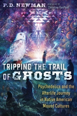 Bertrand.pt - Tripping The Trail Of Ghosts