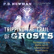 Tripping The Trail Of Ghosts
