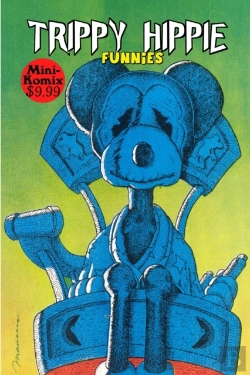 Bertrand.pt - Trippy Hippie Funnies