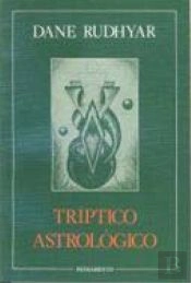 Tríptico Astrológico