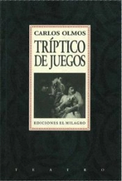 Triptico De Juegos  