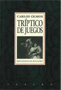 Bertrand.pt - Triptico De Juegos  