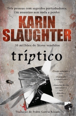 Bertrand.pt - Tríptico