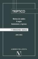 Triptico Y Versiones Varias 2012 2022