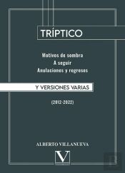 Triptico Y Versiones Varias 2012 2022