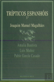 Trípticos Espanhóis - 3.º