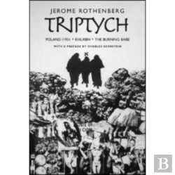 Bertrand.pt - Triptych: Poland/ 1931, Khurbn, The Burning Babe