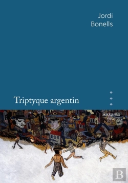 Bertrand.pt - Triptyque Argentin