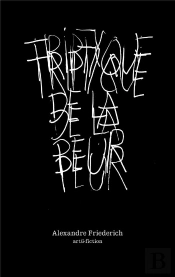 Triptyque De La Peur