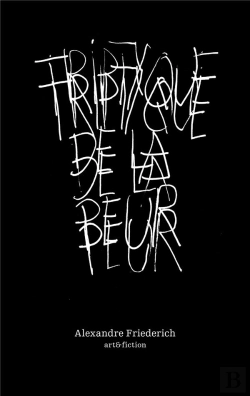 Bertrand.pt - Triptyque De La Peur