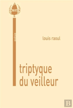 Bertrand.pt - Triptyque Du Veilleur
