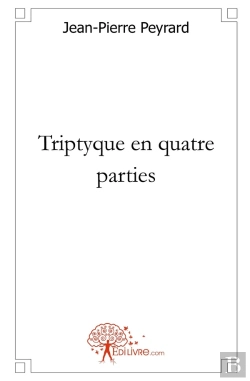 Bertrand.pt - Triptyque En Quatre Parties