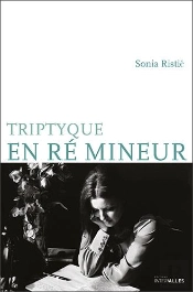 Triptyque En Ré Mineur