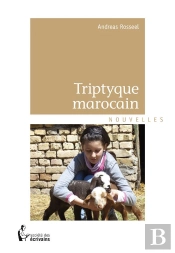 Triptyque Marocain