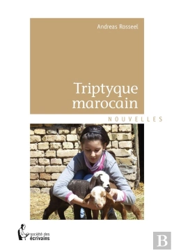 Bertrand.pt - Triptyque Marocain