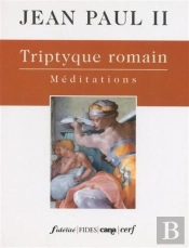 Triptyque Romain