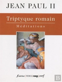 Bertrand.pt - Triptyque Romain