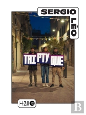 Triptyque