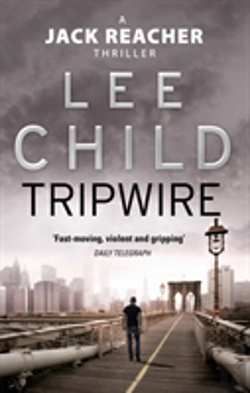 Bertrand.pt - Tripwire