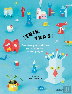 Bertrand.pt - ¡Tris, Tras!