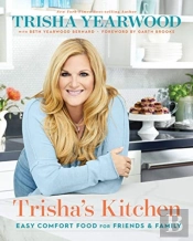 Trisha'S Kitchen Signed Edition