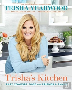 Bertrand.pt - Trisha'S Kitchen Signed Edition