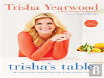 Trisha'S Table