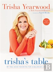 Trisha'S Table