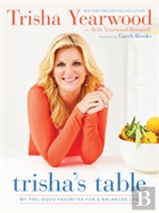 Trisha'S Table