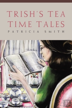 Bertrand.pt - Trish'S Tea Time Tales