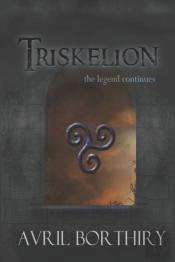 Triskelion: A Legend Continues