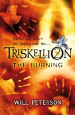 Bertrand.pt - Triskellion 2: The Burning