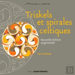 Bertrand.pt - Triskels Et Spirales Celtiques ; À Connaître Et Créer