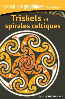 Bertrand.pt - Triskels Et Spirales Celtiques