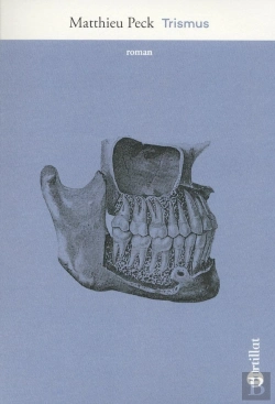 Bertrand.pt - Trismus