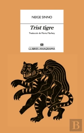 Trist Tigre