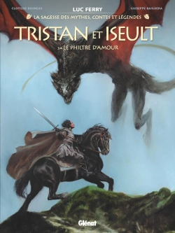 Bertrand.pt - Tristan & Iseult Tome 3 : Le Philtre D'Amour