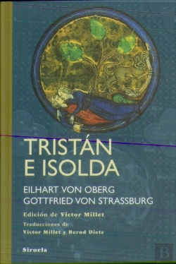 Bertrand.pt - Tristán E Isolda