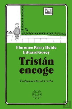 Bertrand.pt - Tristán Encoge