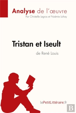 Bertrand.pt - Tristan Et Iseult De René Louis