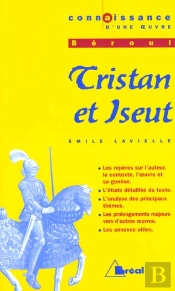 Tristan Et Iseult