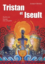 Tristan Et Iseult