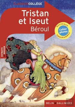 Bertrand.pt - Tristan et Iseut