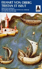 Tristan Et Iseut