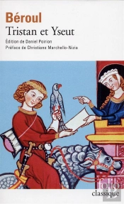 Tristan Et Yseut