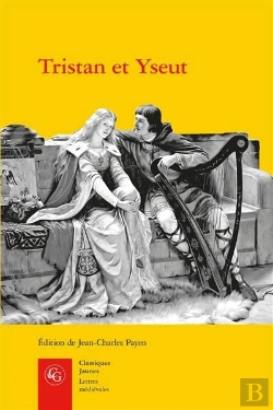 Bertrand.pt - Tristan Et Yseut
