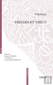 Tristan Et Yseut