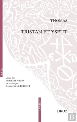 Bertrand.pt - Tristan Et Yseut
