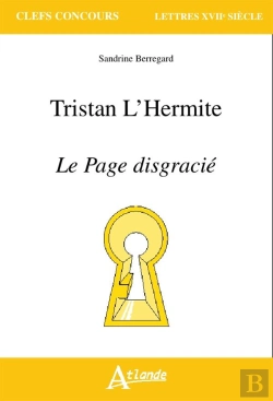 Bertrand.pt - Tristan L'Hermite ; Le Page Disgracié