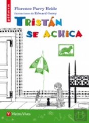 Tristan Se Achica (Piûata)